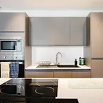 Premium Serviced Apartamento