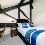 Premium Serviced Apartamento Bradford (West Yorkshire)