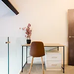 Apartamento Premium Serviced