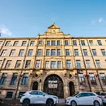 Premium Serviced Bradford (West Yorkshire)