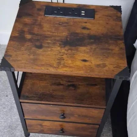 Premium Serviced Appartamento Bradford (West Yorkshire)