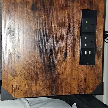 Appartamento Premium Serviced