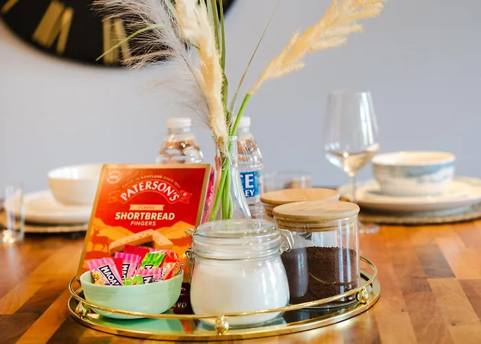 公寓 Premium Serviced