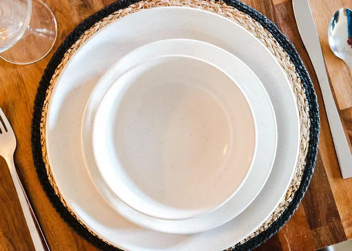 公寓 Premium Serviced 布雷得佛