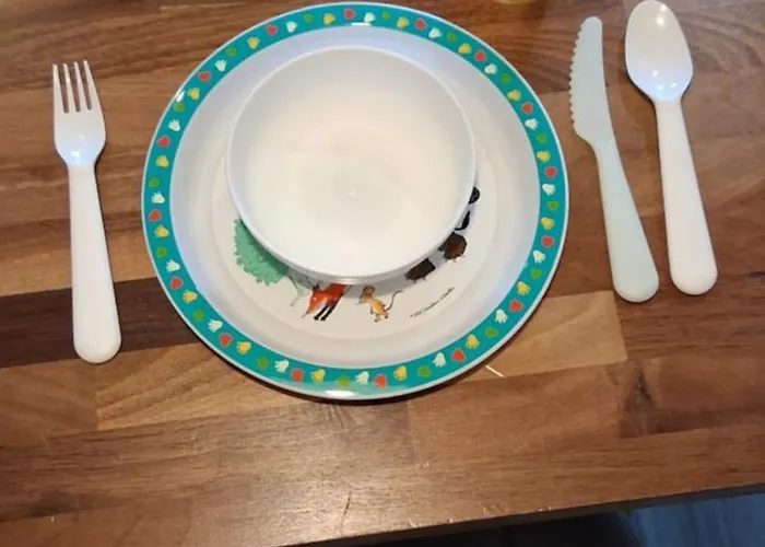 Premium Serviced 公寓 *