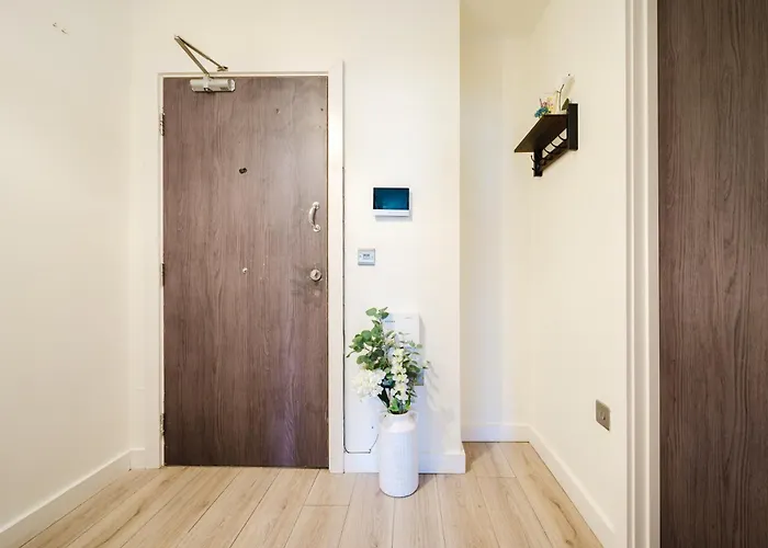 Appartamento Premium Serviced