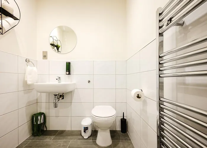 Premium Serviced Bradford (West Yorkshire)