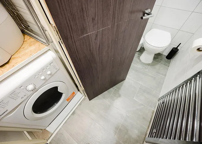 Premium Serviced בראדפורד