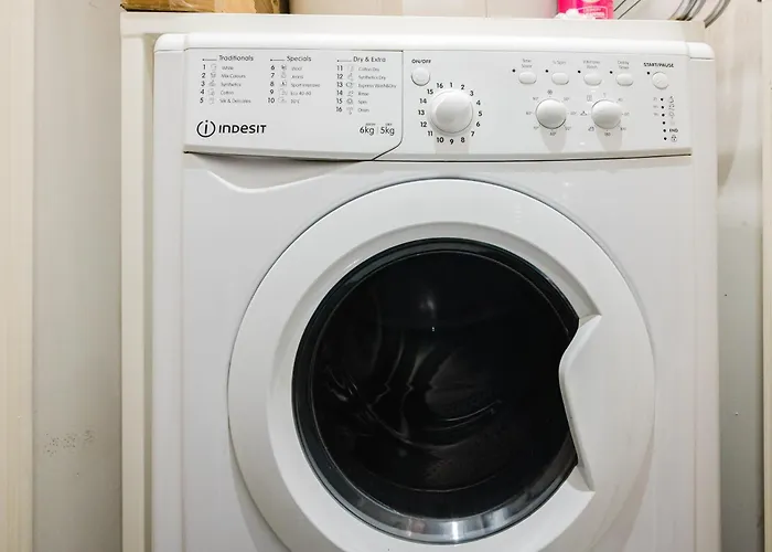 Premium Serviced Appartamento *