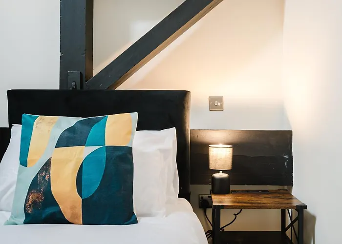 Premium Serviced דירה בראדפורד