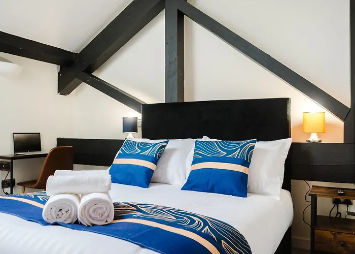 Premium Serviced Appartamento