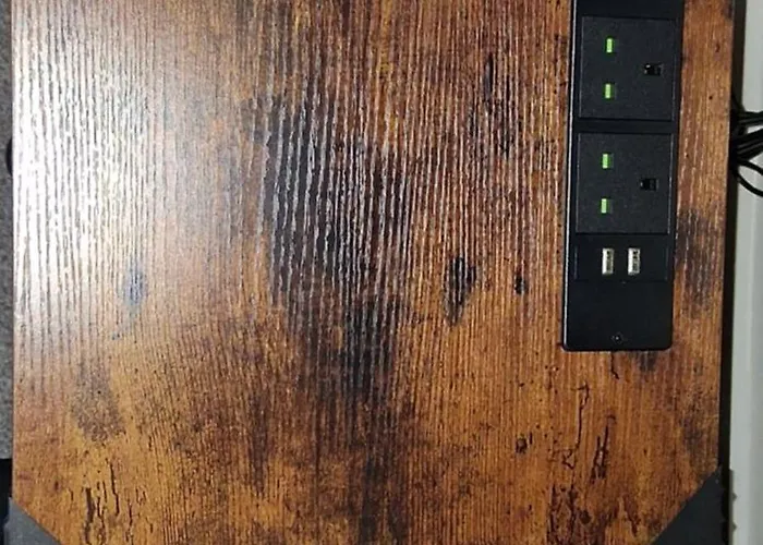 Appartamento Premium Serviced