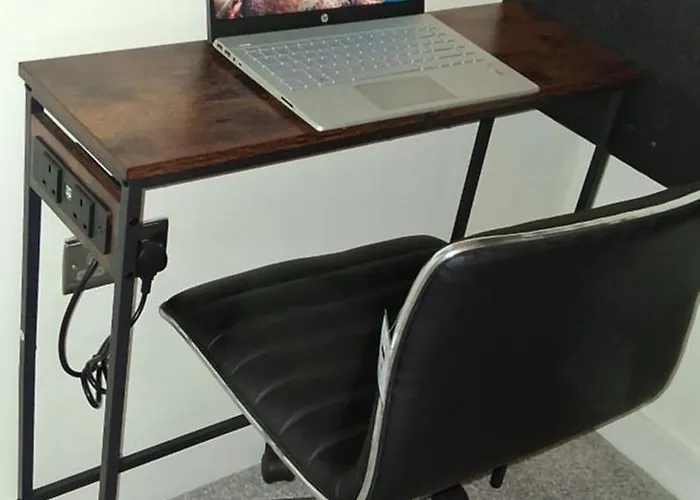 Premium Serviced Appartamento *