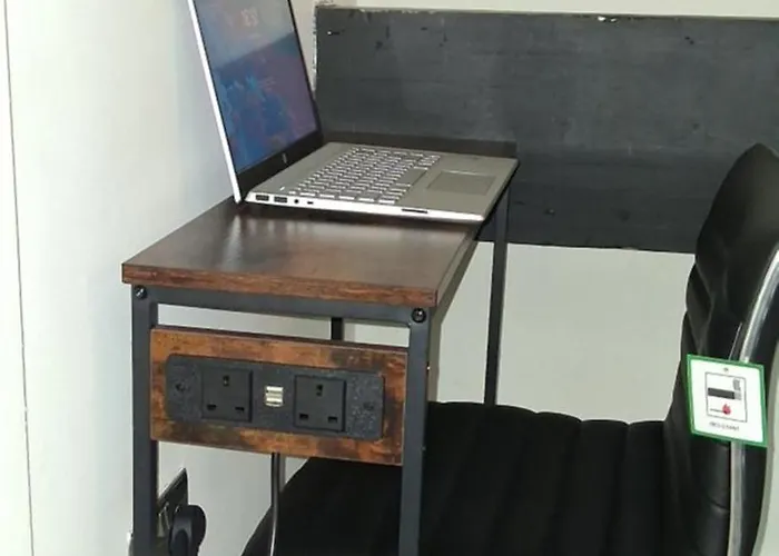 Premium Serviced Appartamento