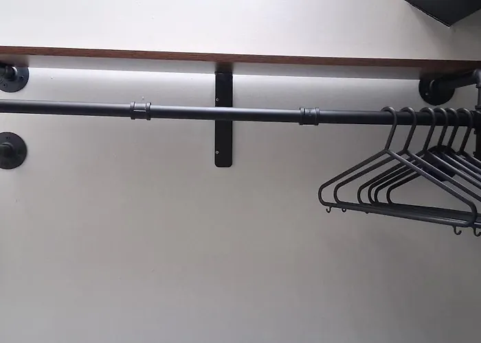 Premium Serviced דירה *