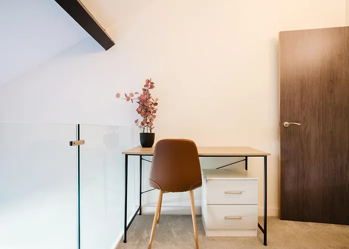 Appartamento Premium Serviced