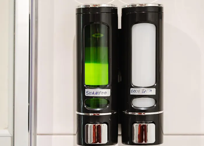 Premium Serviced * 布雷得佛