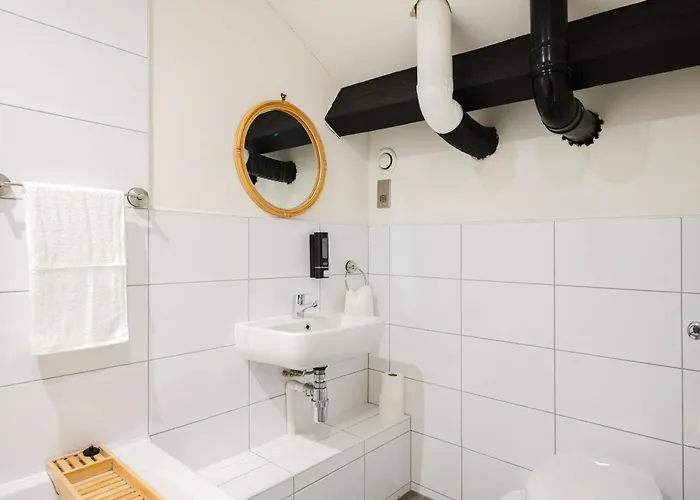 Appartamento Premium Serviced