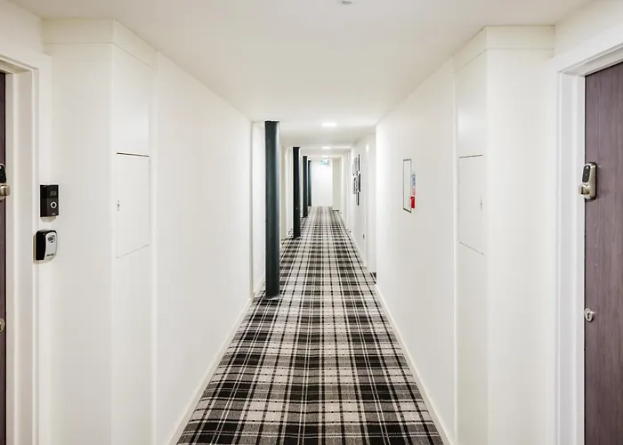 Premium Serviced בראדפורד