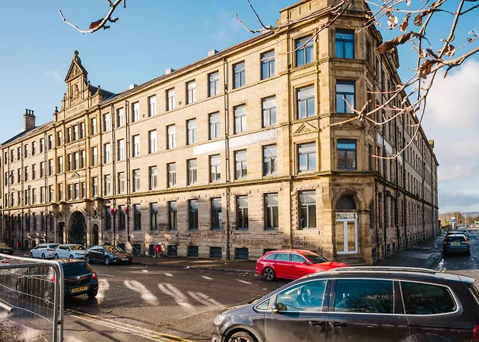 Premium Serviced Appartamento